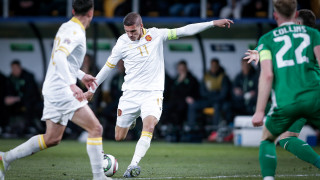 Капитанът на националния отбор на България Кирил Десподов отправи призив към феновете