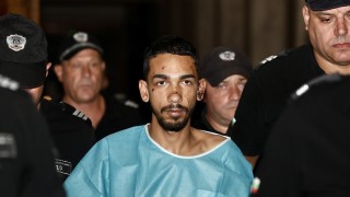 21 годишният Виктор Илиев на градския транспорт в София има фиш