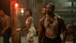 Грешници определено бе един от най добрите филми за миналата