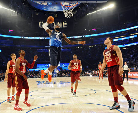 Маями Хийт изхвърли Ню Йорк Никс