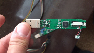 По разследване на сигнал за кражби от платежни инструменти в