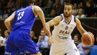 Иван Лилов: Щастливи сме, че излизаме от мачовете с Рилски и Балкан с два успеха