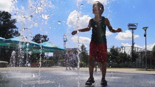 Днес ще преобладава слънчево време с купеста облачност в следобедните