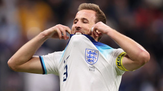 Нападателят на Тотнъм Хари Кейн ще бъде на разположение на