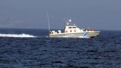 Трима в неизвестност след след корабокрушение с мигранти край о. Родос