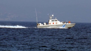 Турски и гръцки военни кораби са се сблъскали в Егейско