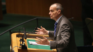 Посланикът на Франция в САЩ сравни администрацията на президента Доналд