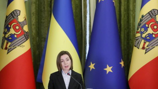 Властите в Молдова правят всичко възможно за да не позволи