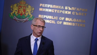 Премиерът Николай Денков продължи с критиките си по отношение на