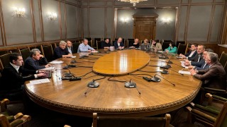 ПГ Демокрация права и свободи ДПС ще подкрепи правителство