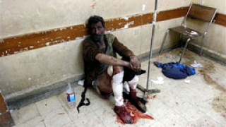 50 хиляди иракчани бягат от домовете си всеки месец