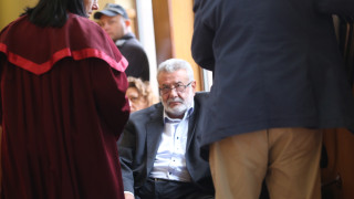Спецсъдът върна обвинението срещу Петър Паунов Състав на Специализирания наказателен