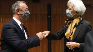 Гърция предложи общоевропейски механизъм за обезпечаване срещу резки колебания в