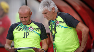 Локомотив София ще тества две крила по време на паузата