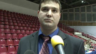 Баскетболисти на ЦСКА разтрогват договорите си с клуба