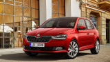 Skoda вдига заплатите с 12%