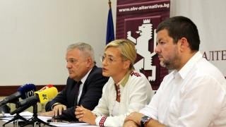 АБВ доволни от интереса към „Белене“ и разочаровани от разговорите с БСП