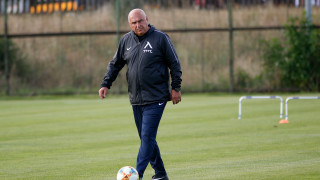 Левски е близо до третото си лятно попълнение Това е