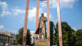 Полша ексхумира жертвите на украинските националисти от Втората световна война