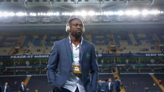 Бърнард Текпетей е сред най конвертируемите футболисти на Лудогорец а за