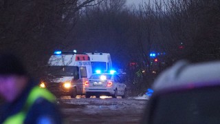 Човешка грешка е вероятната причина за катастрофата между двата влака, според експерти