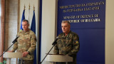 Адмирал Емил Ефтимов: България e надежден съюзник на източния фланг на НАТО