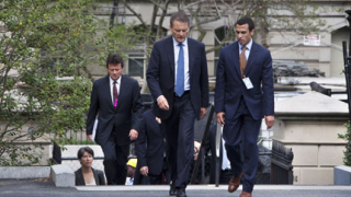 BP клекна - плаща  $20 млрд. за обезщетения