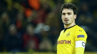 Спортният директор на Борусия Дортмунд Михаел Цорк коментира пред