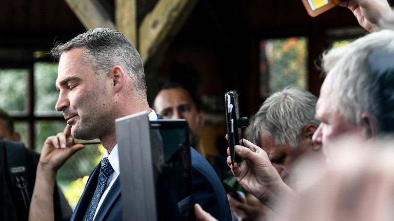 Партията на Меркел не даде шанс на „Алтернатива за Германия” за първа кметска победа