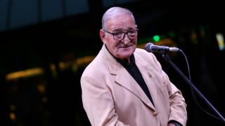 Един от най великите треньори в историята на българския футбол