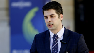 Икономистът Атанас Пеканов коментира темите за българската икономика и енергийната