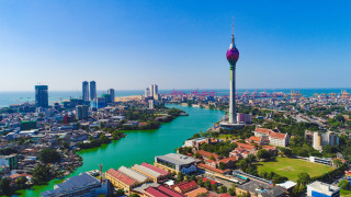 Властите на Шри Ланка планират да продадат националния авиопревозвач SriLankan