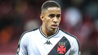 Трансферът на бразилското крило Ерик Маркъс в Лудогорец по всяка