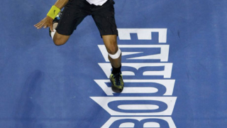 Надал разби Рошус на старта на Australian Open