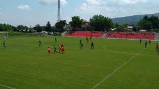 Юношите на ЦСКА от набор 2006 ще участват във второто