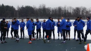 Двама напуснаха Арда
