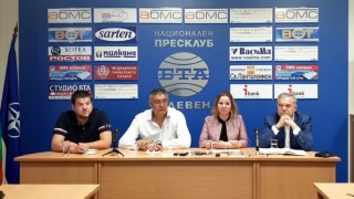 Румен Петков обяви битка за разделяне на ГЕРБ от държавата