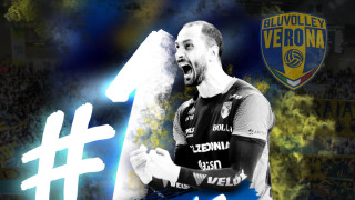 След като вчера Матей Казийски стана шампион на Япония печелейки титлата с