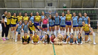 Марица постигна втора поредна победа