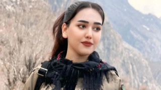  Иран удари лагер на иранските кюрди в Ирак, млада жена е убита