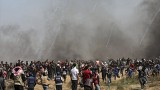  Девет души, в това число и публицист, са починали при конфликтите сред Израел и Газа 