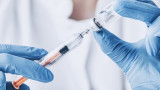 Извънредни имунизации срещу морбили в няколко области в страната
