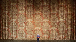 Единството на гражданите на Русия е основата за постигане на