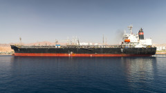 Китай изпраща супертанкери в залива на САЩ за покупки на огромни количества суров петрол