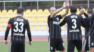 ФК ЦСКА 1948 записа победа с 2 0 в контролен двубой срещу