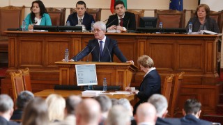 Никола Минчев не пусна извънредно проекта на ДПС за промени в енергетиката