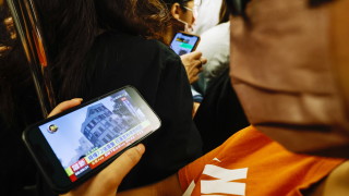 Земетресение с магнитуд 7 2 удари Тайпе столицата на Тайван в