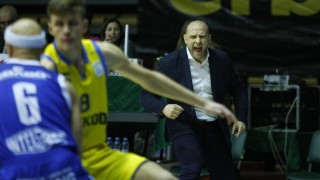 Константин Папазов: Играхме за себе си, играхме за честта си