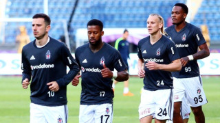 Евертън се насочи към още една от звездите на турския