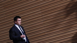 Министърът на външните работи на Украйна Павло Климкин заяви че